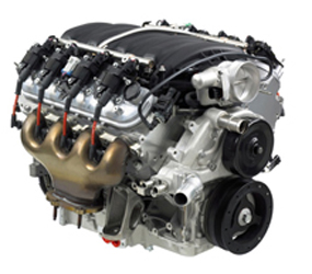 P1275 Engine